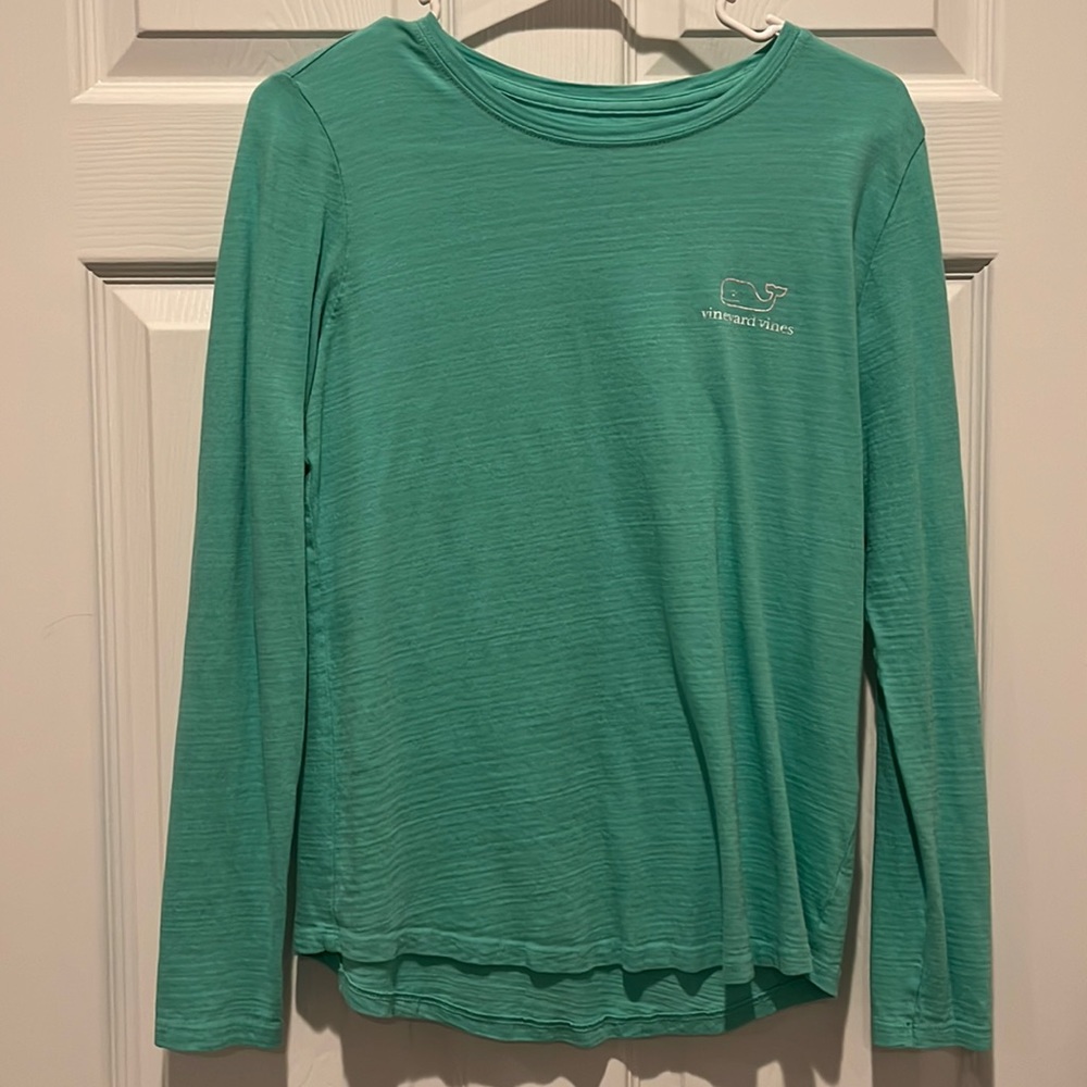 Vineyard Vines Long Sleeve